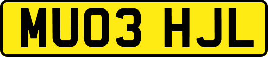 MU03HJL