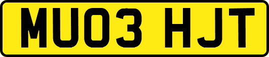 MU03HJT