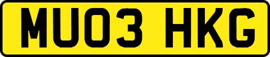 MU03HKG