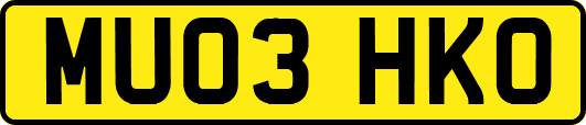 MU03HKO