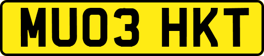 MU03HKT