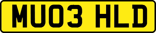 MU03HLD