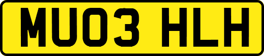 MU03HLH