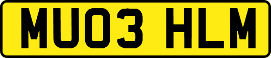 MU03HLM