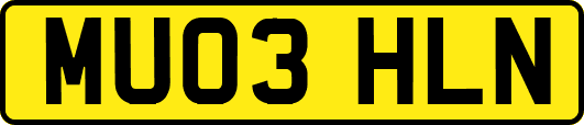 MU03HLN