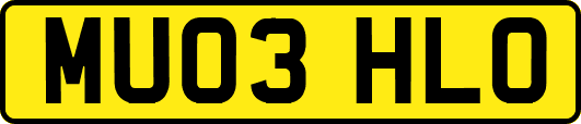 MU03HLO