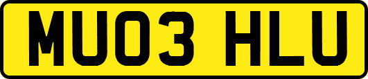 MU03HLU