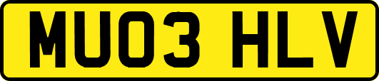 MU03HLV