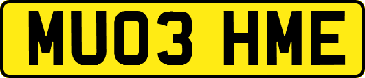 MU03HME