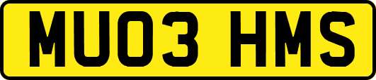 MU03HMS