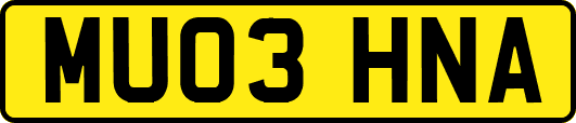 MU03HNA
