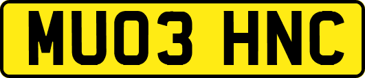 MU03HNC