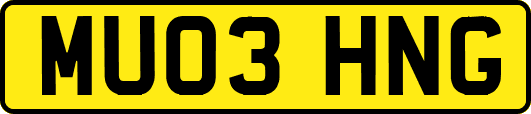 MU03HNG