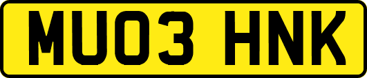 MU03HNK