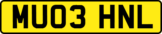 MU03HNL