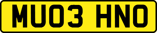 MU03HNO