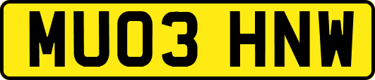 MU03HNW