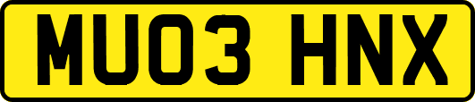 MU03HNX