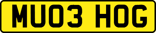 MU03HOG