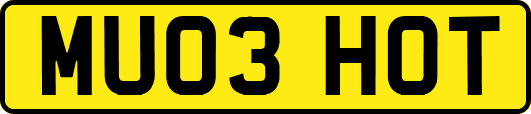 MU03HOT