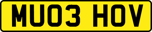 MU03HOV
