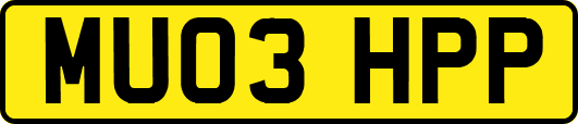 MU03HPP