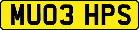 MU03HPS