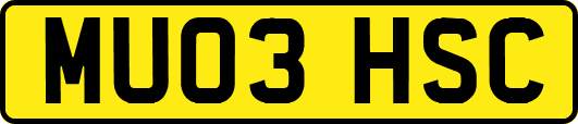 MU03HSC