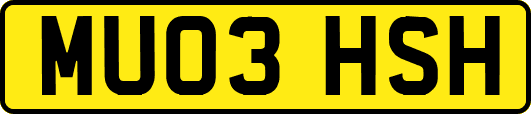 MU03HSH