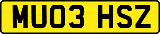 MU03HSZ