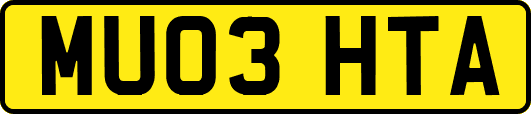 MU03HTA