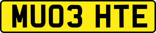 MU03HTE