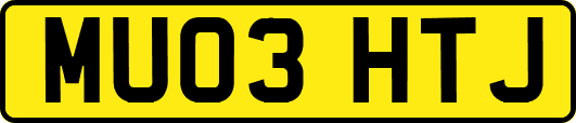 MU03HTJ
