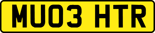 MU03HTR