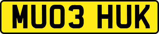 MU03HUK
