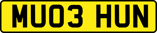 MU03HUN