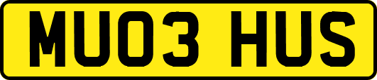 MU03HUS