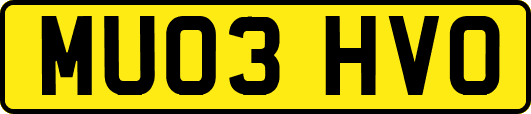 MU03HVO