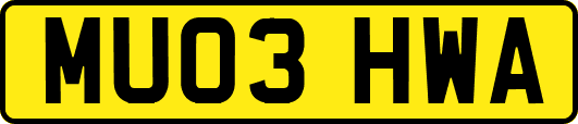 MU03HWA