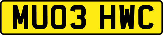 MU03HWC