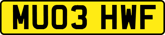 MU03HWF