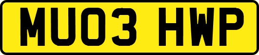 MU03HWP