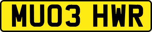 MU03HWR