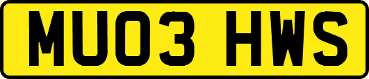 MU03HWS
