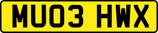 MU03HWX