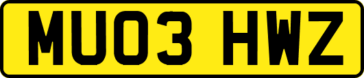 MU03HWZ
