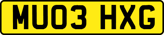 MU03HXG
