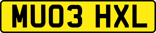 MU03HXL