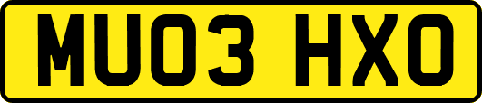 MU03HXO