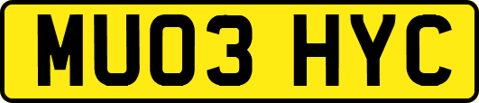 MU03HYC